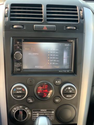 Vendo - Grand Vitara 4x4 automático - Foto 5