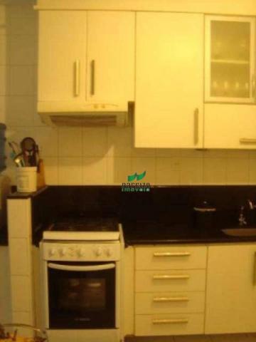 Apartamento residencial à venda, pituba, salvador - ap0579. - Foto 4