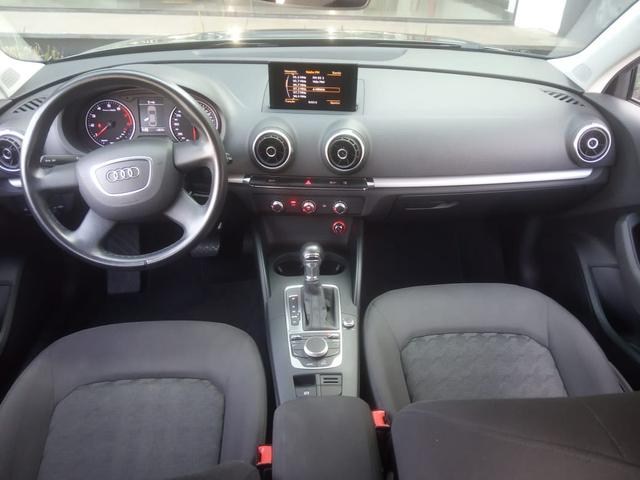 Audi A3 attraction 2016 único dono com apenas 29.000km impecável - Foto 7