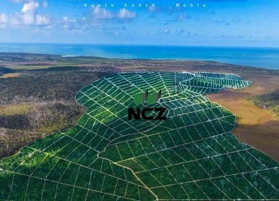 Fazenda à venda, 2100000 m² por r$ 21.000.000,00 - santo andré - santa cruz cabrália/ba - Foto 2