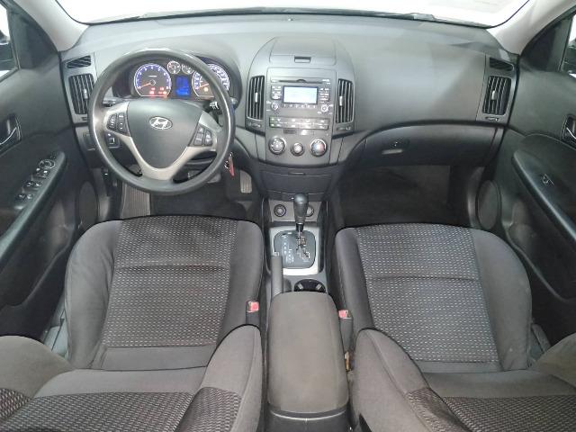 Hyundai i30 2.0 16v 2010 Automatico - Foto 5
