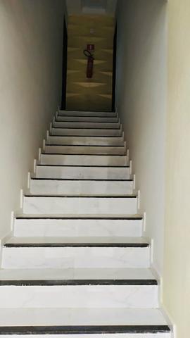 Lindo apartamento com fino acabamento 50 m2 , 02 suítes todo no porcelanato - Foto 19