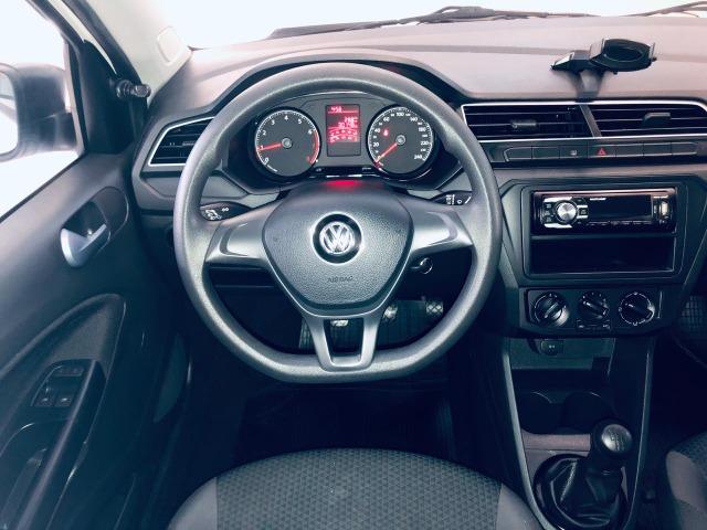 VW Gol 1.6 Trendline Completo - Foto 6