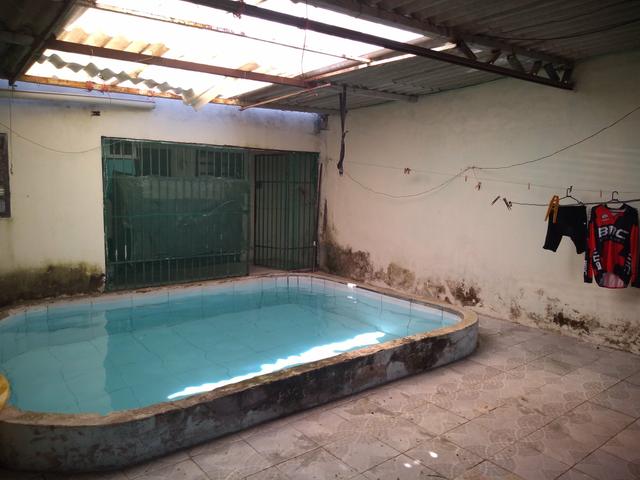 QR 607 Casa Com 02 Quartos e Piscina, Oportunidade!!! - Foto 9