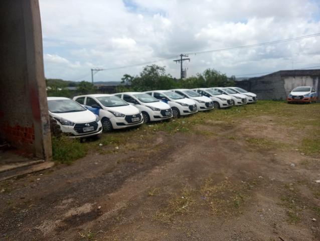 SUPER OPORTUNIDADE Frota de hb20 oportunidade
