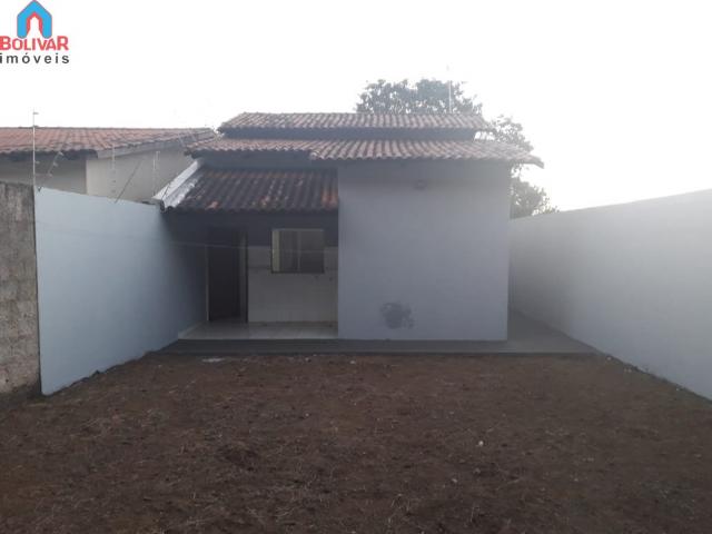 Casa, Morada do Sol, Itumbiara-GO - Foto 10