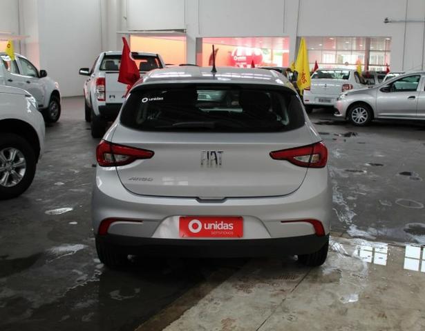 Argo Drive 1.0 Modelo 2018 - Foto 4