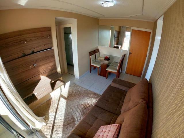Apartamento 2 quartos lazer completo