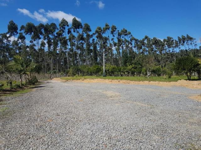 Lindo sítio escriturado em trombudo central, na localidade de fruteira - Foto 13