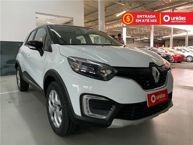Captur Zen AT SCe 1.6 4P - Foto 7
