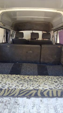 Kombi - Foto 5