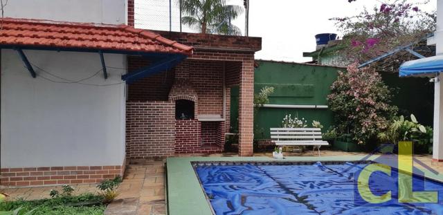 Espaçosa casa em Coroa Grande com 03 quartos e piscina - Foto 18