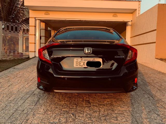 Honda Civic Sedã 1.5 Turbo Touring 2017 - Foto 6