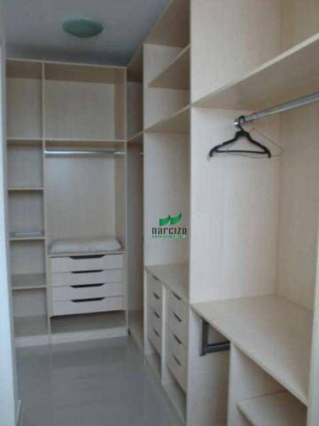 Casa residencial à venda, piatã, salvador - ca0973. - Foto 20