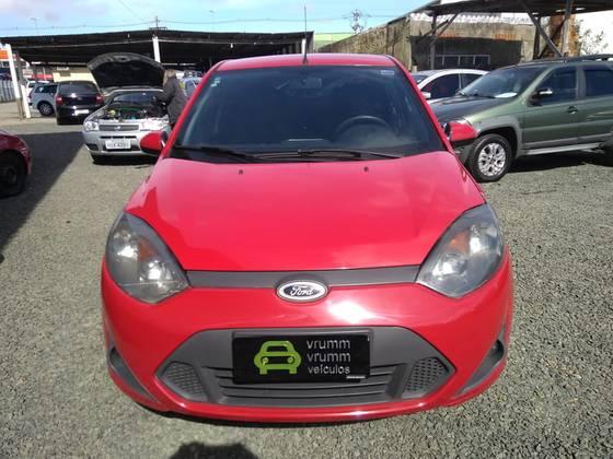 FORD FIESTA 2014/2014 1.0 ROCAM SEDAN 8V FLEX 4P MANUAL - Foto 8