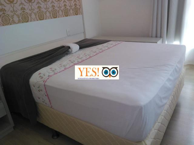 Apartamento Loft 1/4 para aluguel no Único Apart Hotel - Capuchinhos - Foto 7