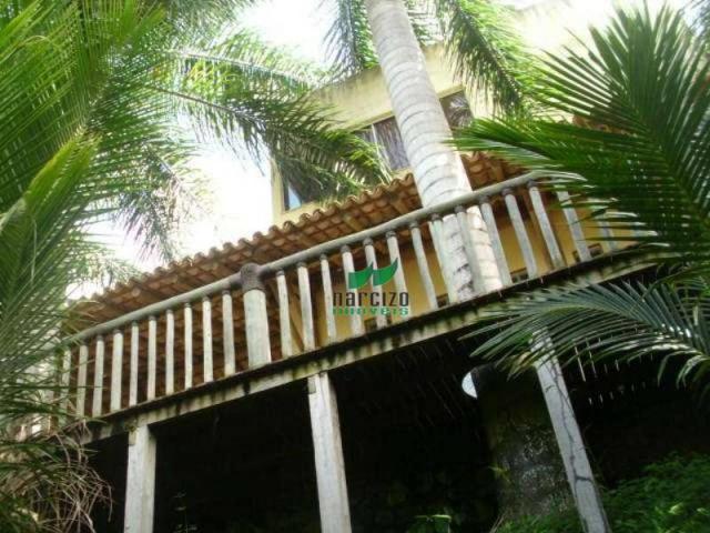 Casa residencial à venda, patamares, salvador - ca0948. - Foto 2