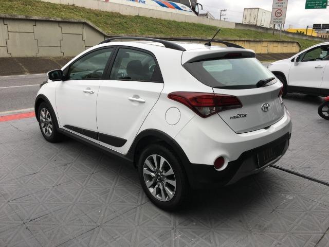HB20x Automático 2018 apenas 14.000km - Foto 3