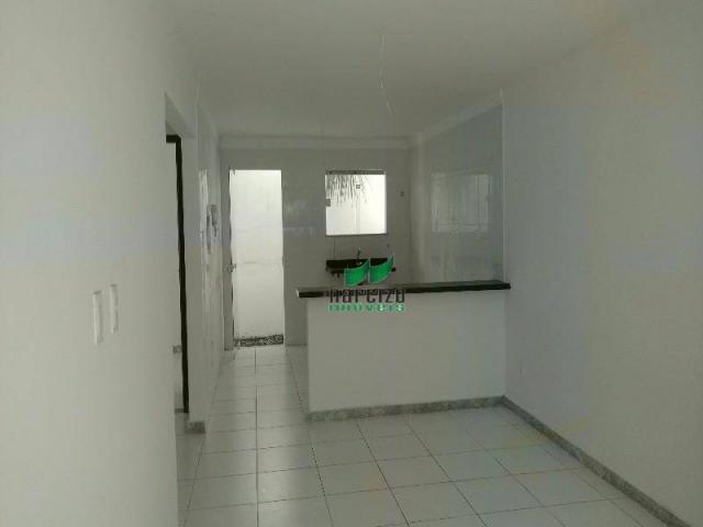 Casa residencial à venda, jauá, camaçari - ca1075.