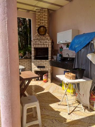 Bela Casa próximo ao Park Way!! - Foto 19