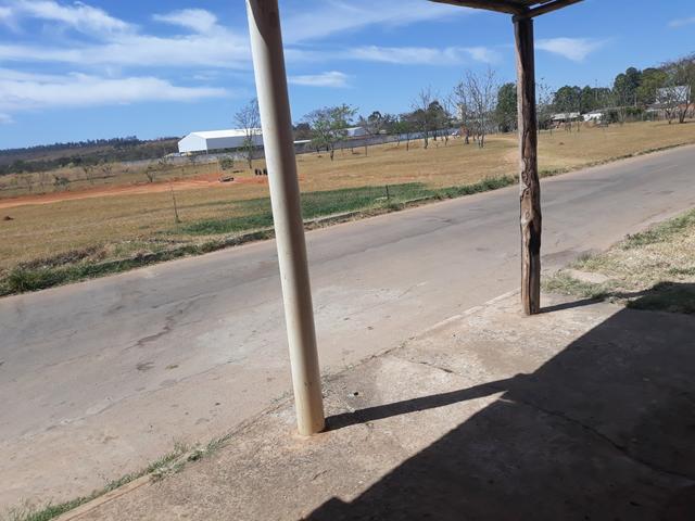 Vendo casa Brazlandia - Foto 4