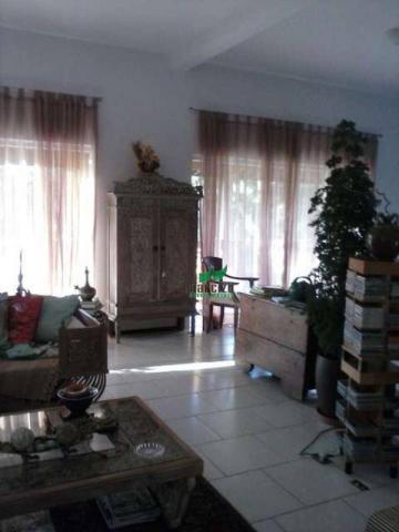 Casa residencial à venda, centro, lauro de freitas - ca0752. - Foto 2