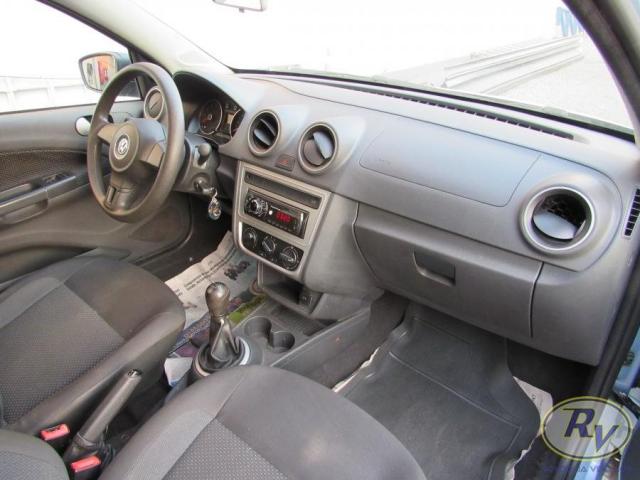 VOLKSWAGEN VOYAGE 2014/2015 1.6 MI CITY 8V FLEX 4P MANUAL - Foto 6