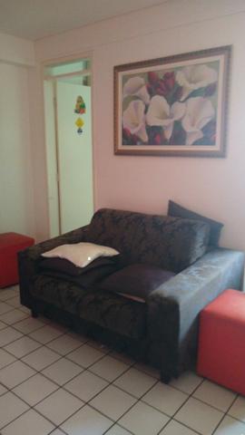Residencial Severina Porpino Av Lima e Silva - 63m² 2Quartos Agende * - Foto 9