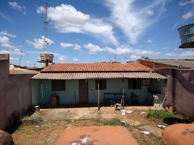 Vendo Lote com Barraco de Fundo no Arapoanga Próximo a Padaria Belo Pão e Posto Melhor - Foto 6