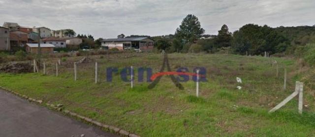 Terreno em caxias do sul
