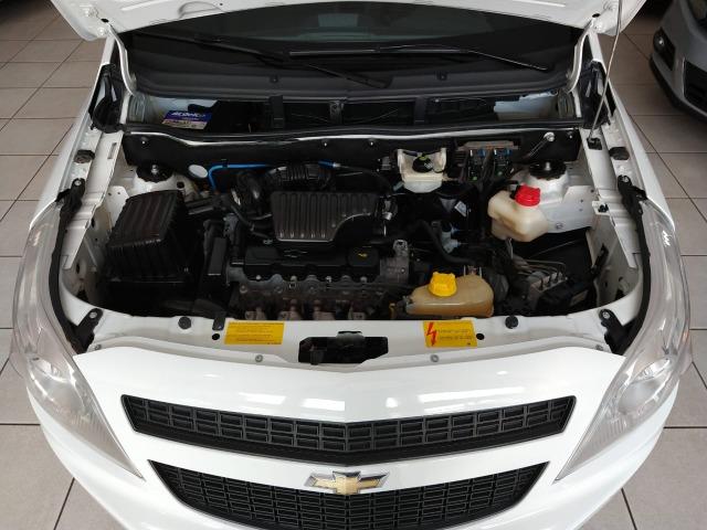 Montana Ls 1.4 - 2017 - Foto 8