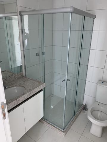 3 quartos, 68m2, 1 suíte, lazer completo - Foto 6