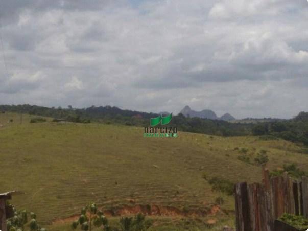 Linda fazenda à venda, 8000000 m² por r$ 6.300.000 - inocoop - itamaraju/ba - Foto 3