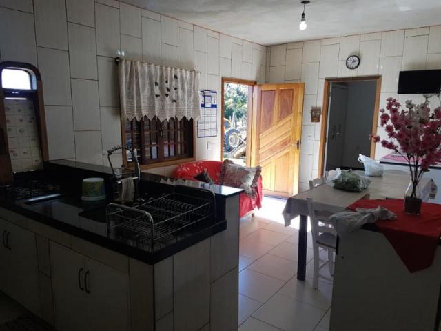 Lindo sítio escriturado em trombudo central, na localidade de fruteira - Foto 17