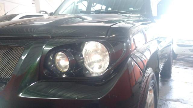 Pajero 2008 - Foto 5