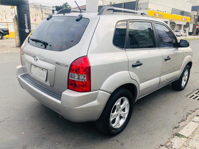 Hyunday tucson GL 2.0 Completo - Foto 8