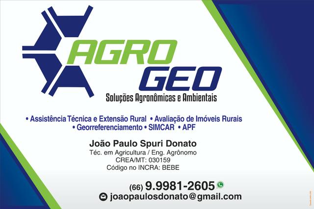Georreferenciamento