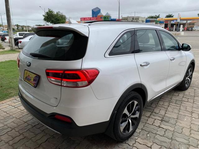 KIA SORENTO 2015/2016 3.3 EX V6 24V GASOLINA 4P 7 LUGARES AUTOMATICO - Foto 10