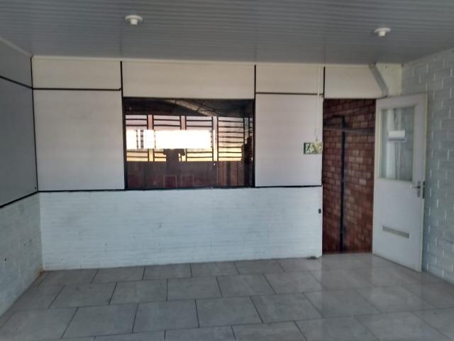 1153L - Pavilhão amplo c/ mezanino - Foto 6