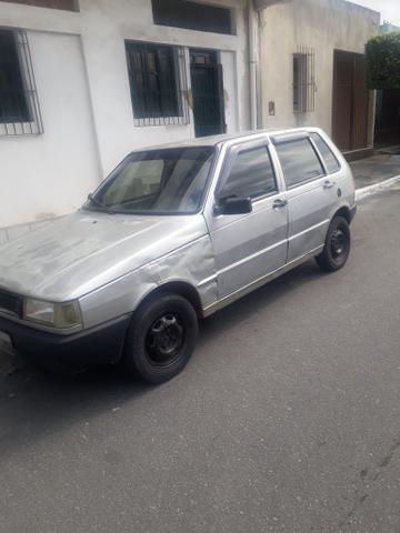 V/T Uno 2500 - Foto 3