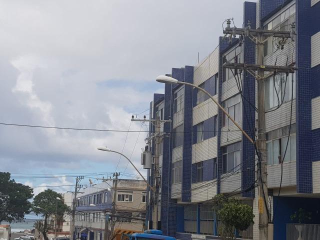 3 Minutos da praia