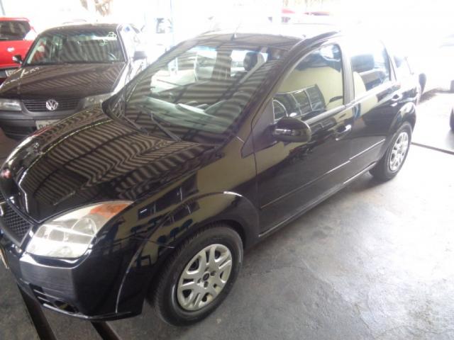 FORD FIESTA 1.6 8V FLEX/CLASS 1.6 8V FLEX 5P - Foto 2