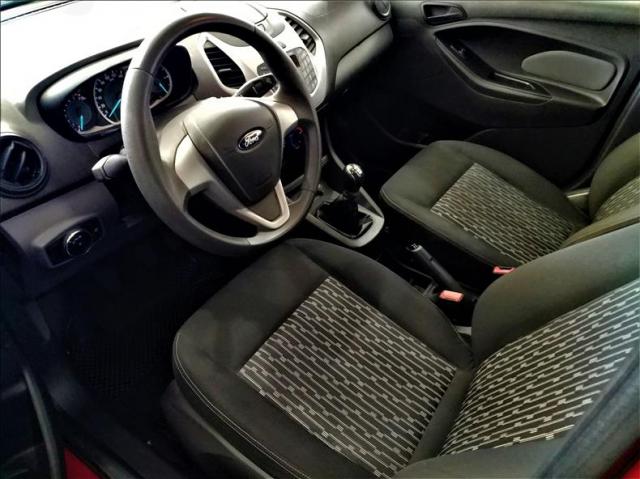 Ford ka 1.0 se 12v - Foto 6