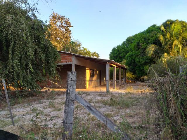 Chácara