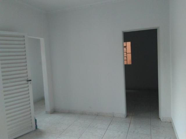 Casa Cidade Jardim, Rua Almeida Garret, Vila Canaã, 2 casa no lote, 2 e 3 quartos - Foto 12