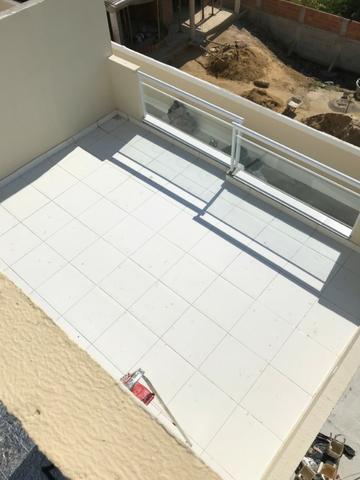 Casa nova campo grande rj - Foto 15
