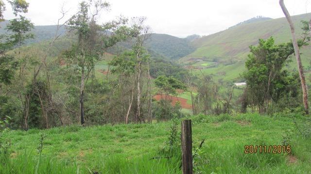 018 - Terreno na Granja Mafra - Teresópolis - R.J - Foto 15