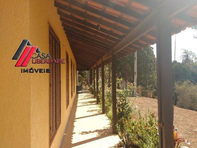 Sitio com 13.800 m², casa de 287 m² em Betim/MG. Cod:338 - Foto 15