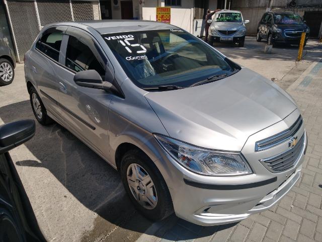 Onix LT 1.0 flex 2015 Muito Conservado - Foto 6