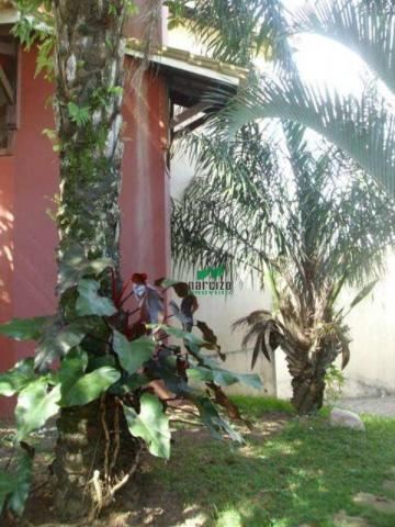 Casa residencial à venda, patamares, salvador - ca0948. - Foto 18